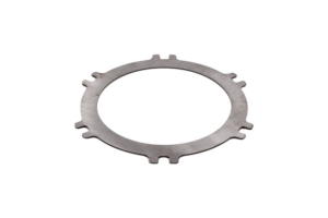 Drive Disk for the Second Speed